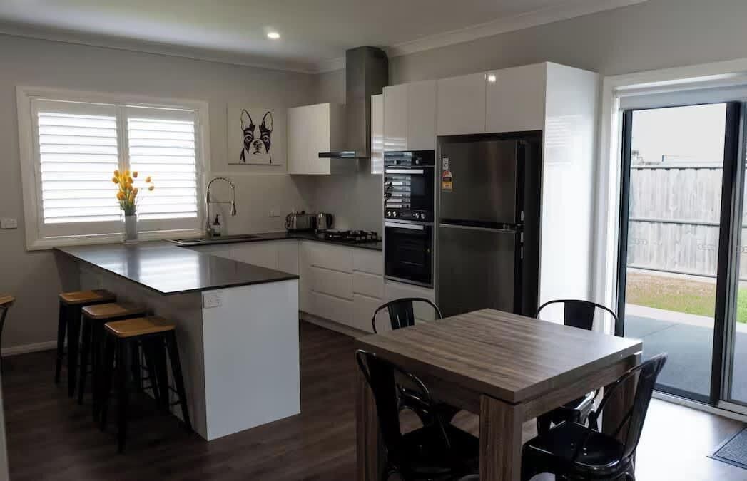 Photo of Kitchen in Gledswood Hills