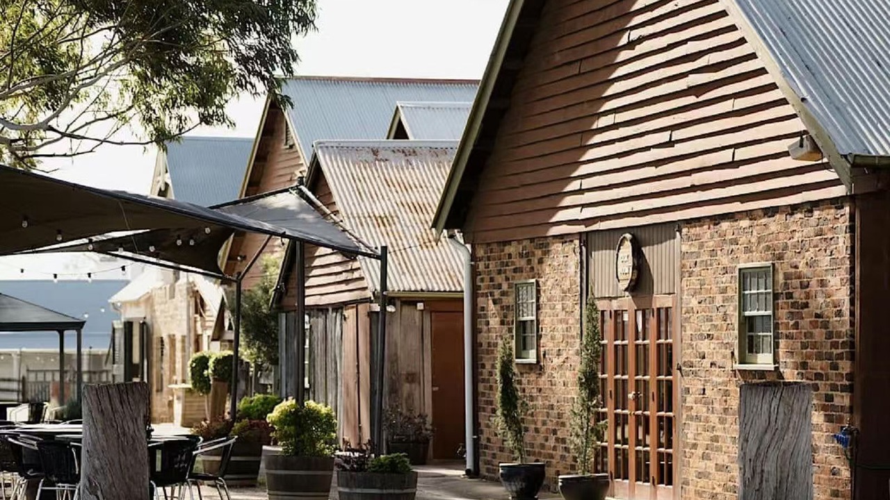 Photo of Outdoor in Gledswood Hills