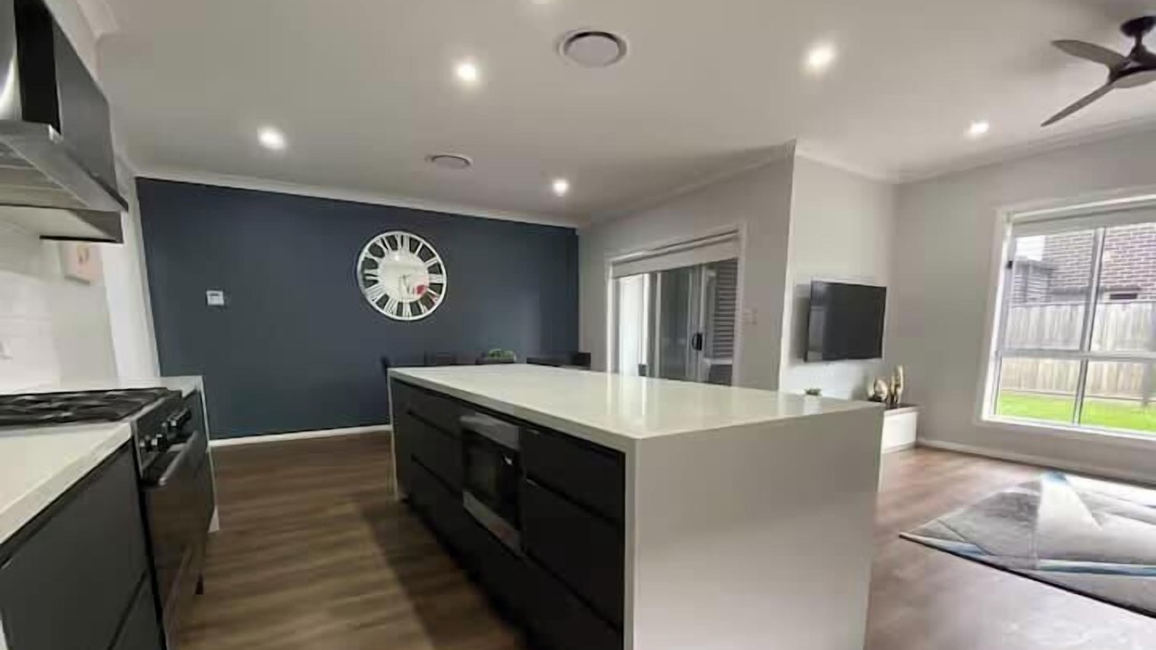Photo of Kitchen in Gledswood Hills