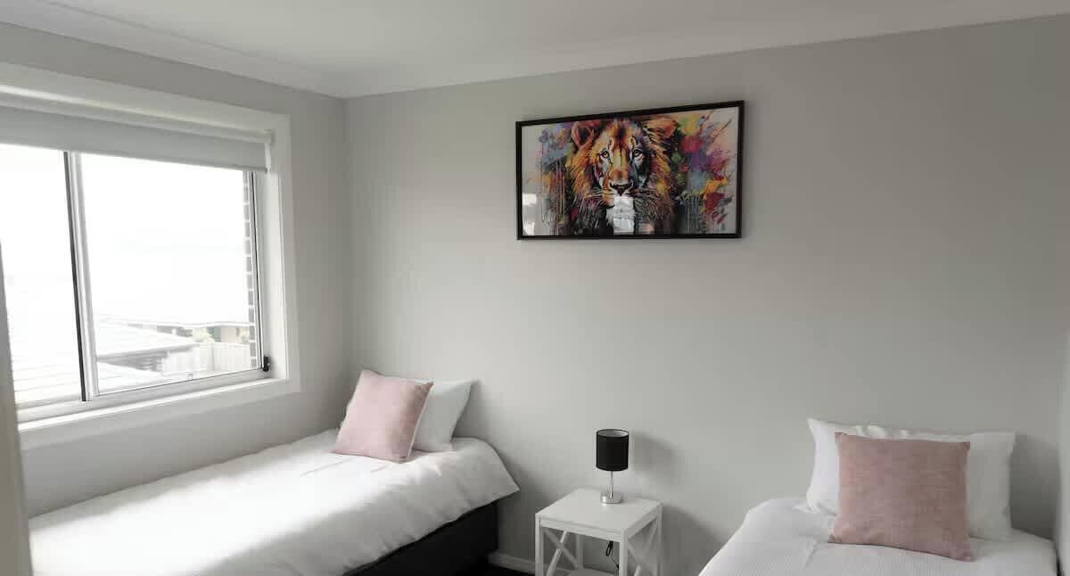 Photo of Bedroom in Gledswood Hills