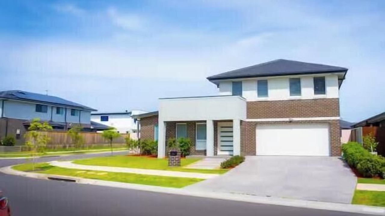 Photo of Outdoor in Gledswood Hills