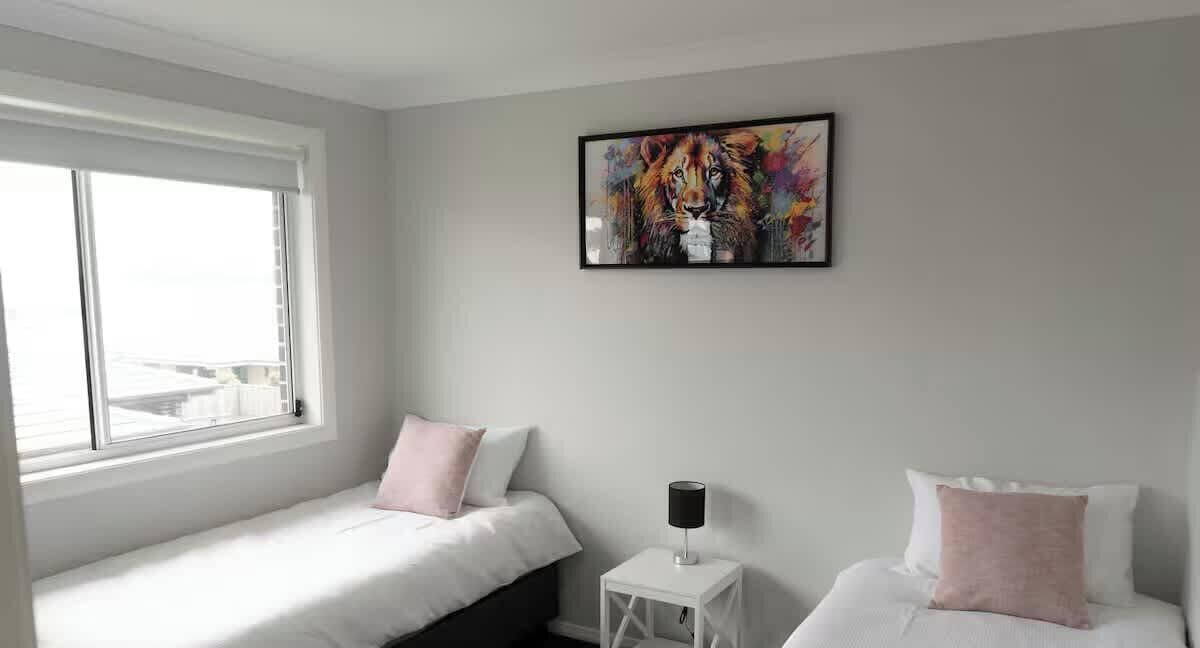 Photo of Bedroom in Gledswood Hills