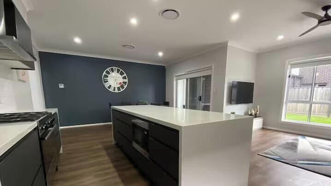 Photo of Kitchen in Gledswood Hills