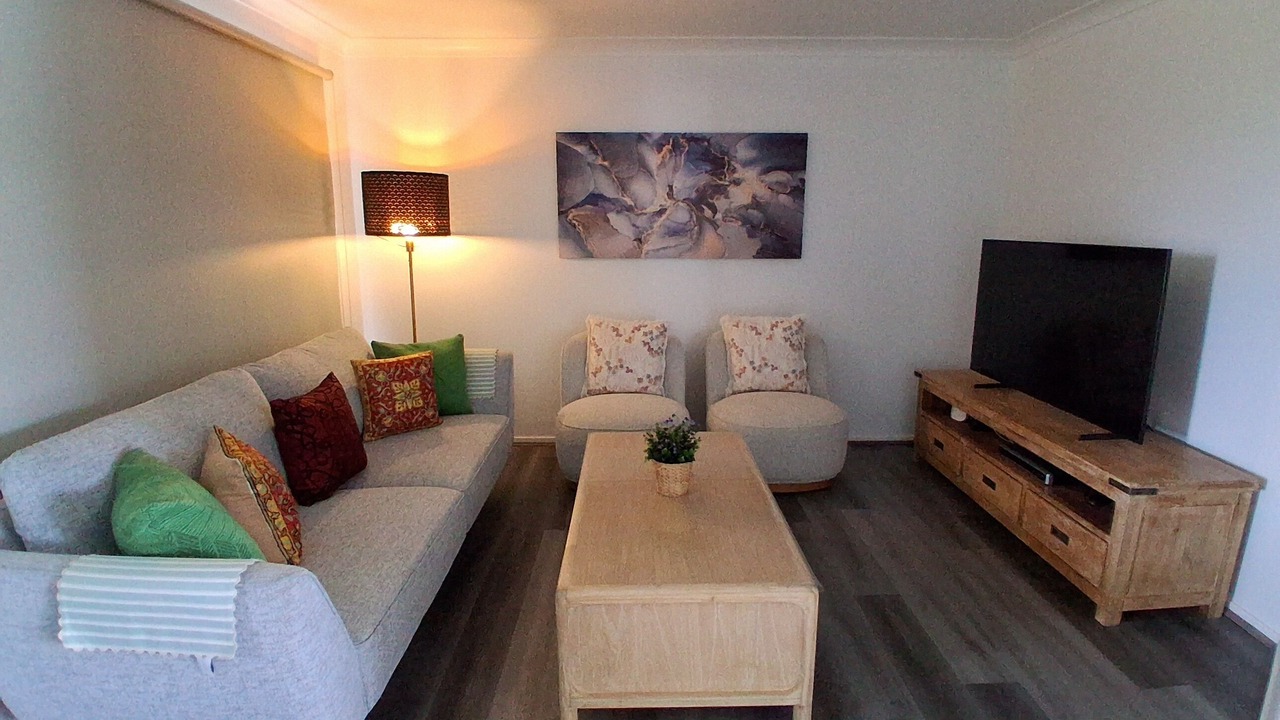 Photo of Livingroom in Erskine Park