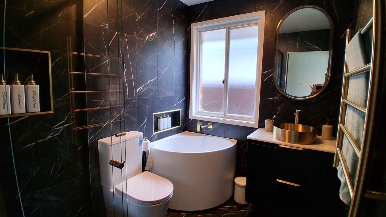 Photo of Bathroom in Erskine Park