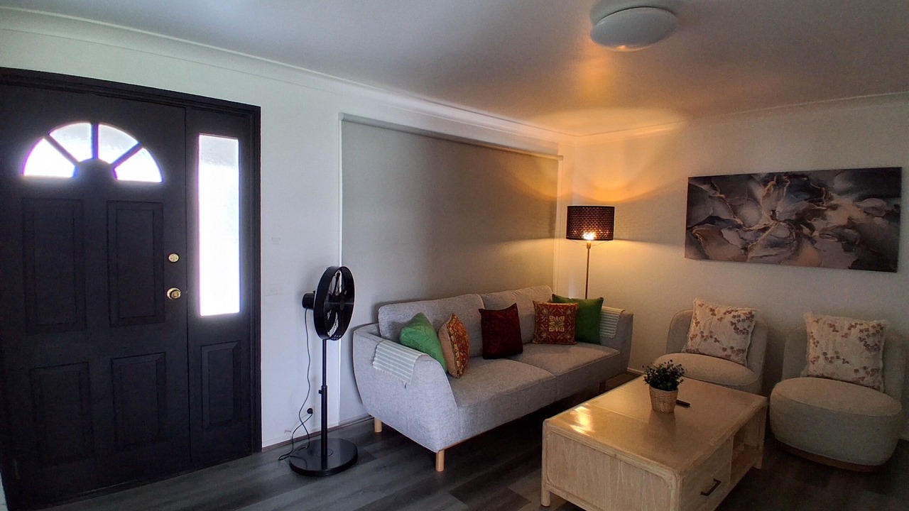 Photo of Livingroom in Erskine Park