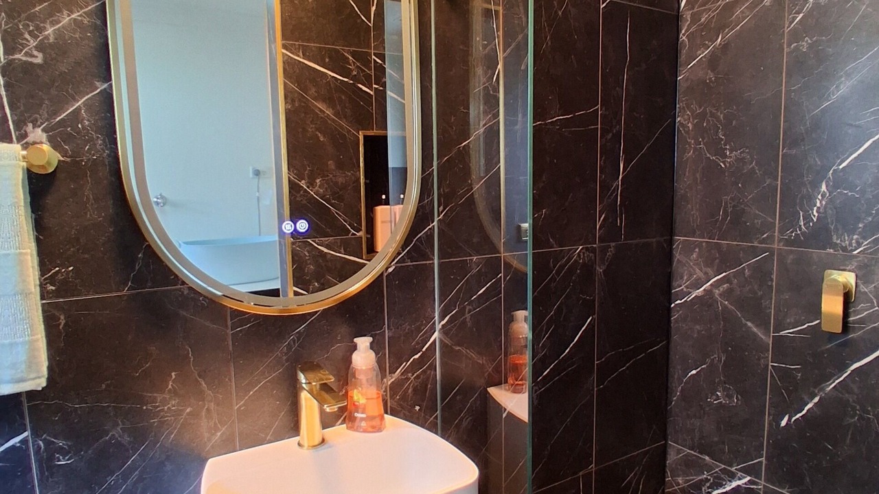 Photo of Bathroom in Erskine Park