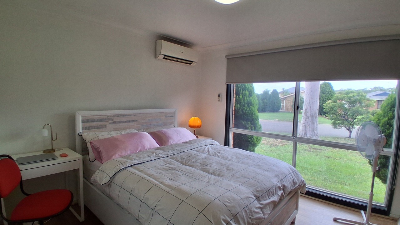 Photo of Bedroom in Erskine Park