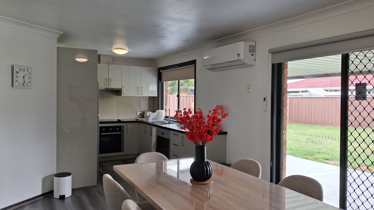 Photo of Kitchen in Erskine Park