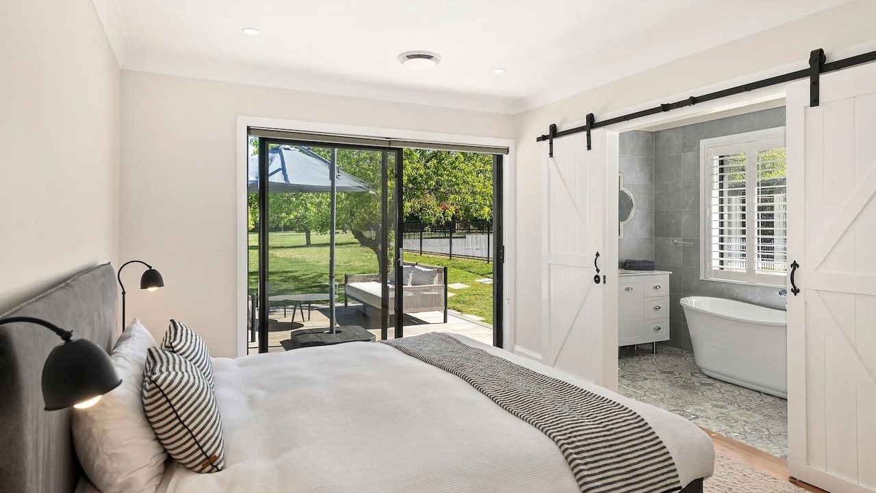 Photo of Bedroom in Bundanoon