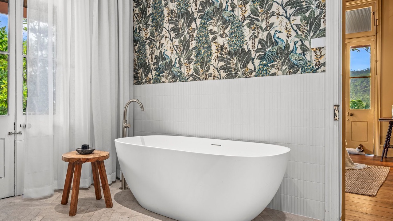 Photo of Bathroom in Bulga