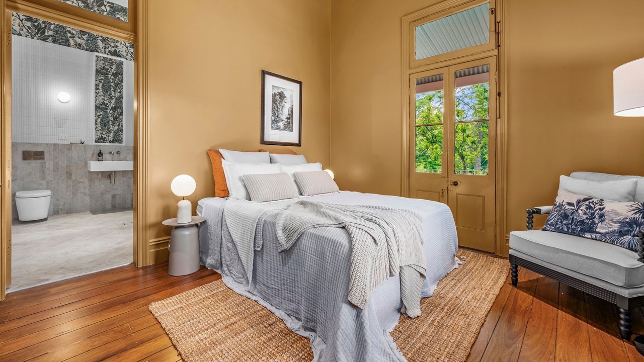 Photo of Bedroom in Bulga