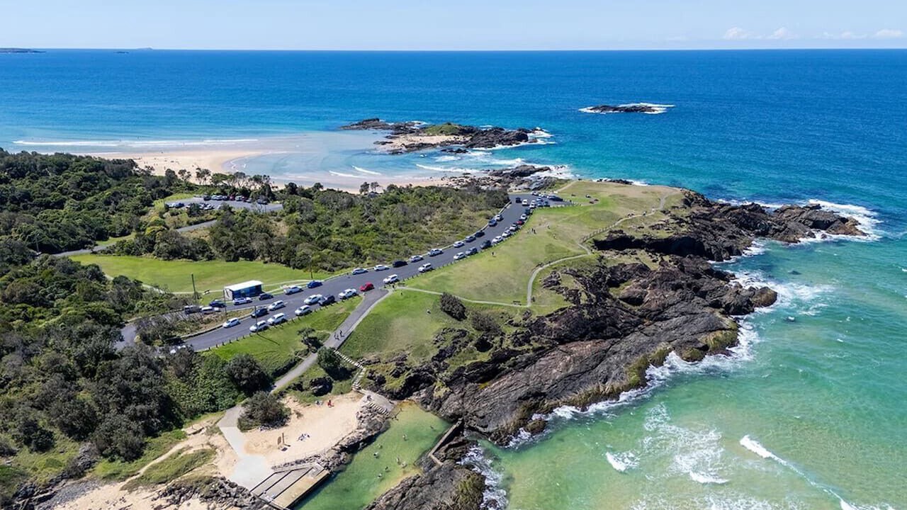 Photo of Outdoor in Sawtell