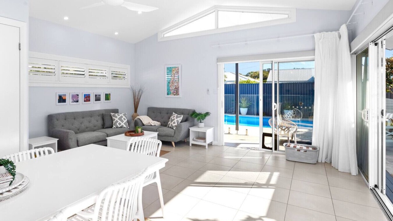 Photo of Outdoor in Sawtell