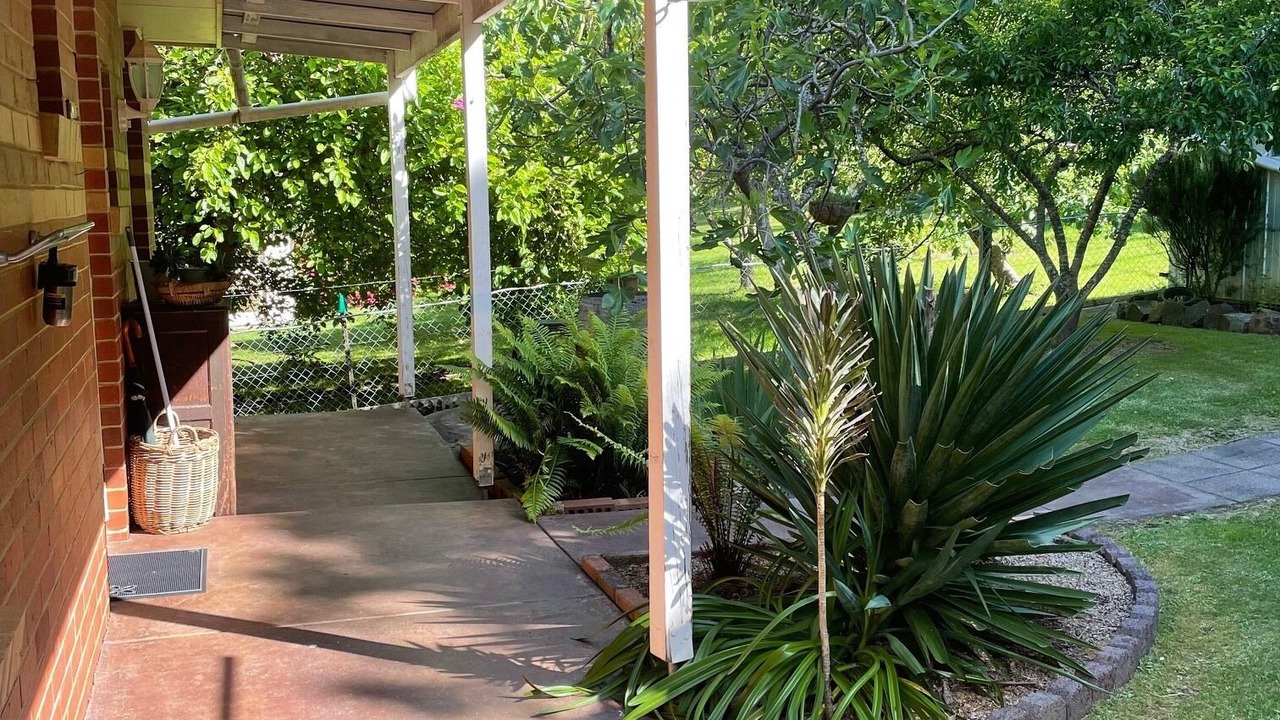 Photo of Outdoor in Noojee