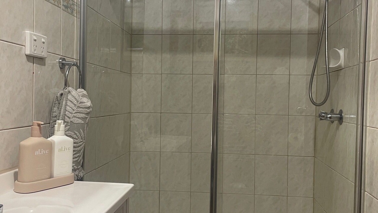 Photo of Bathroom in Noojee
