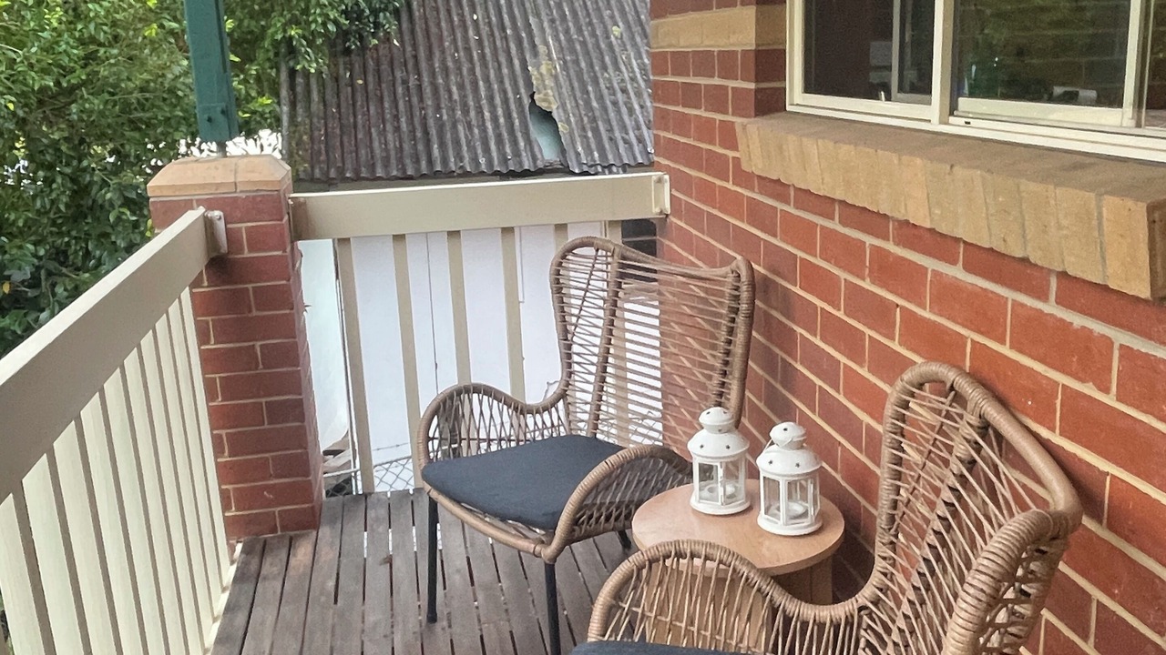 Photo of Outdoor in Noojee