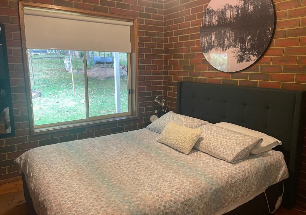 Photo of Bedroom in Noojee