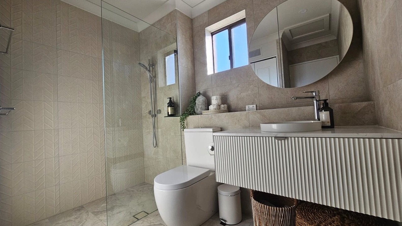 Photo of Bathroom in Cammeray