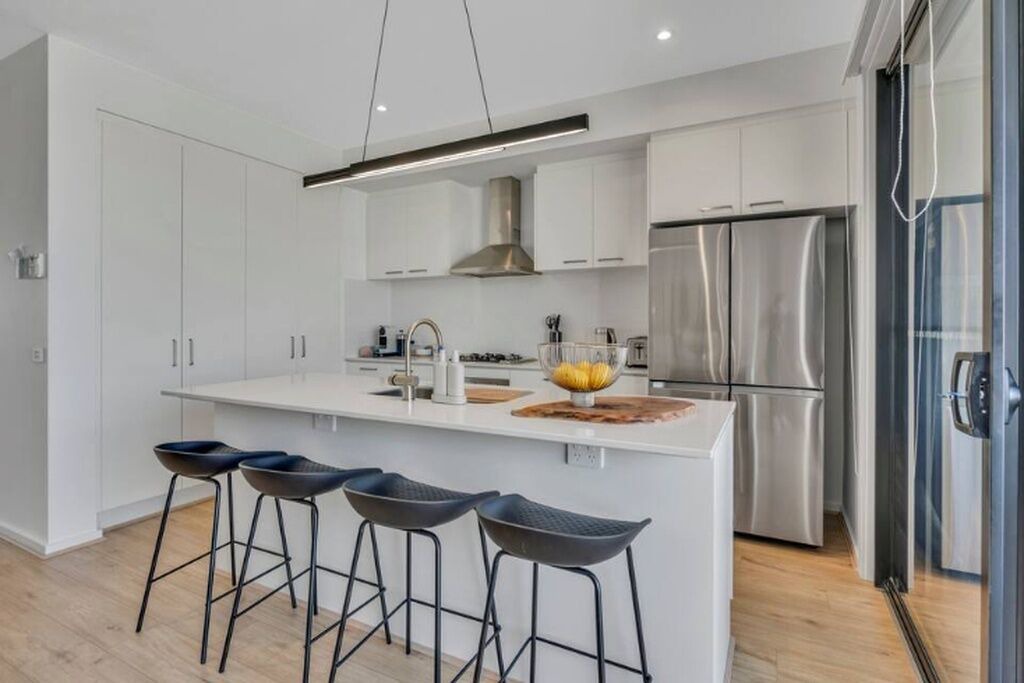 Photo of Kitchen in Taperoo