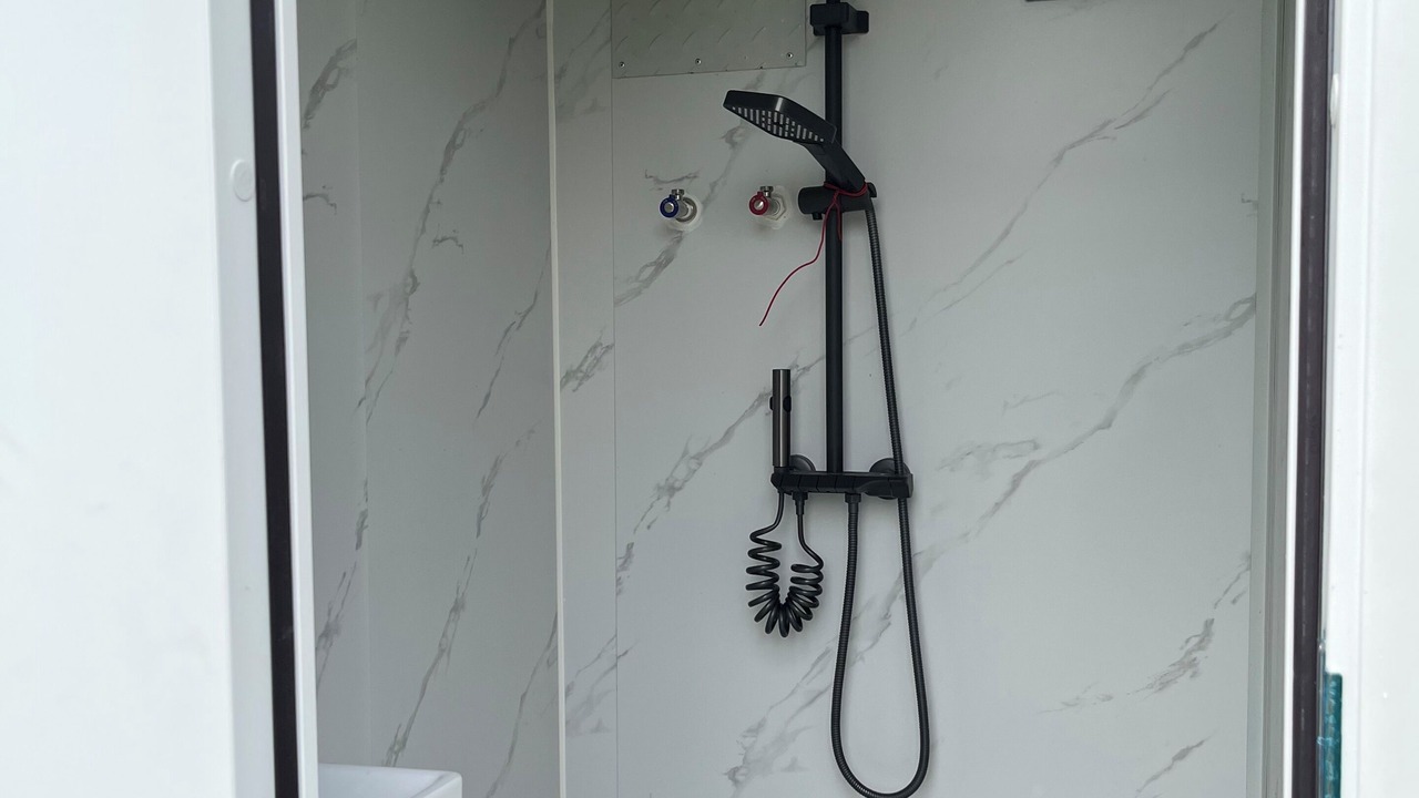 Photo of Bathroom in Yornup
