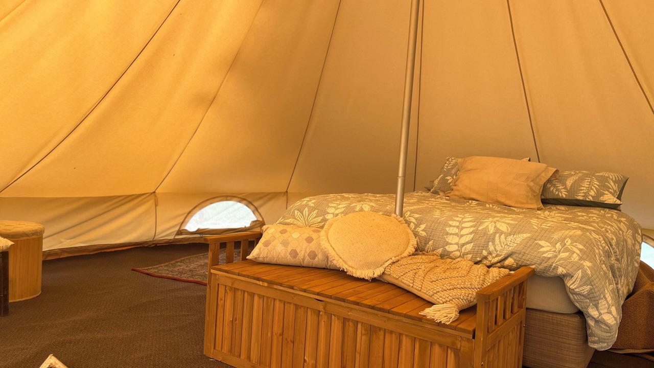 Photo of Bedroom in Yornup