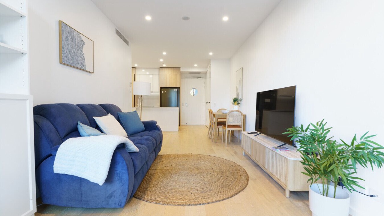 Photo of Bedroom in Griffith