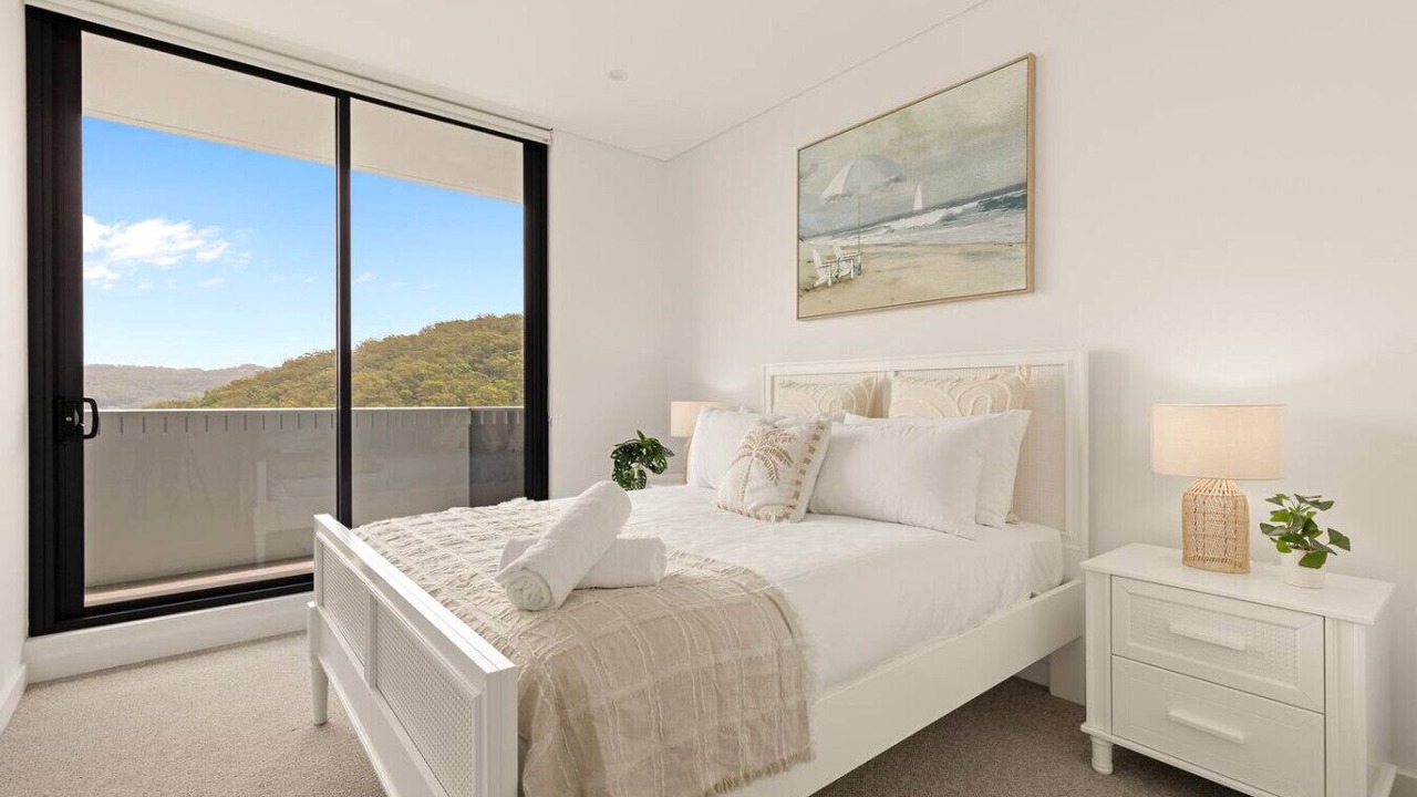 Photo of Bedroom in Gosford