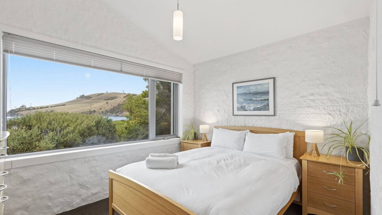 Photo of Bedroom in Clifton Beach