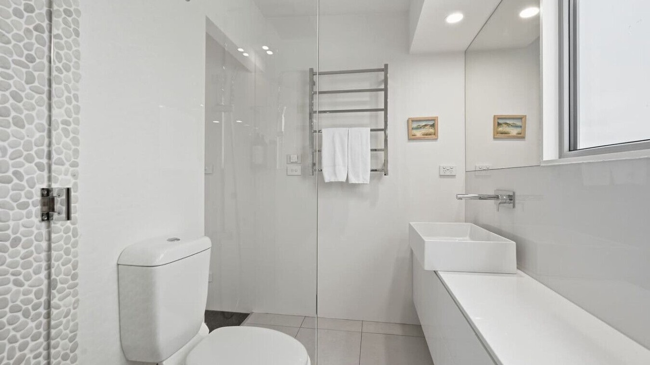 Photo of Bathroom in Clifton Beach