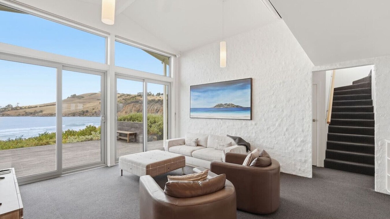 Photo of Livingroom in Clifton Beach