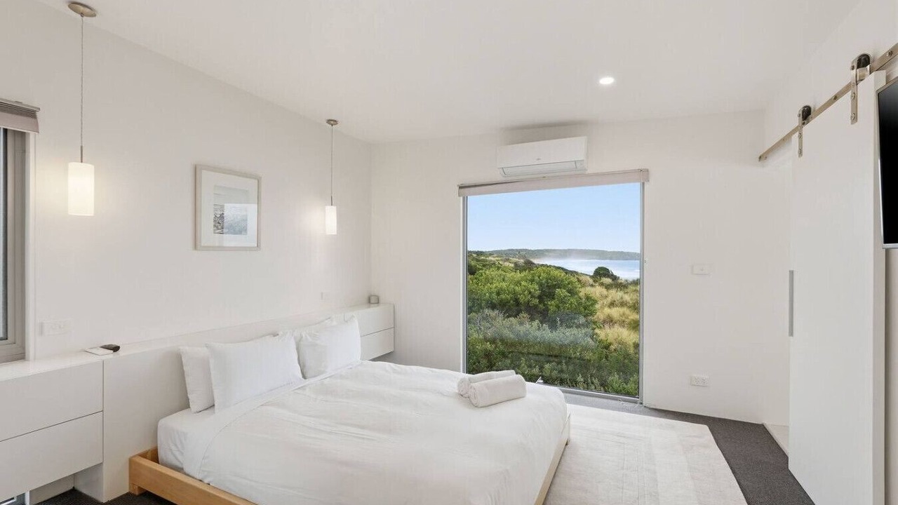 Photo of Bedroom in Clifton Beach