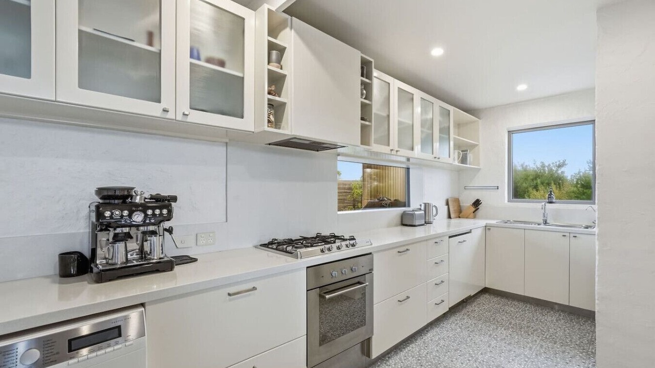 Photo of Kitchen in Clifton Beach