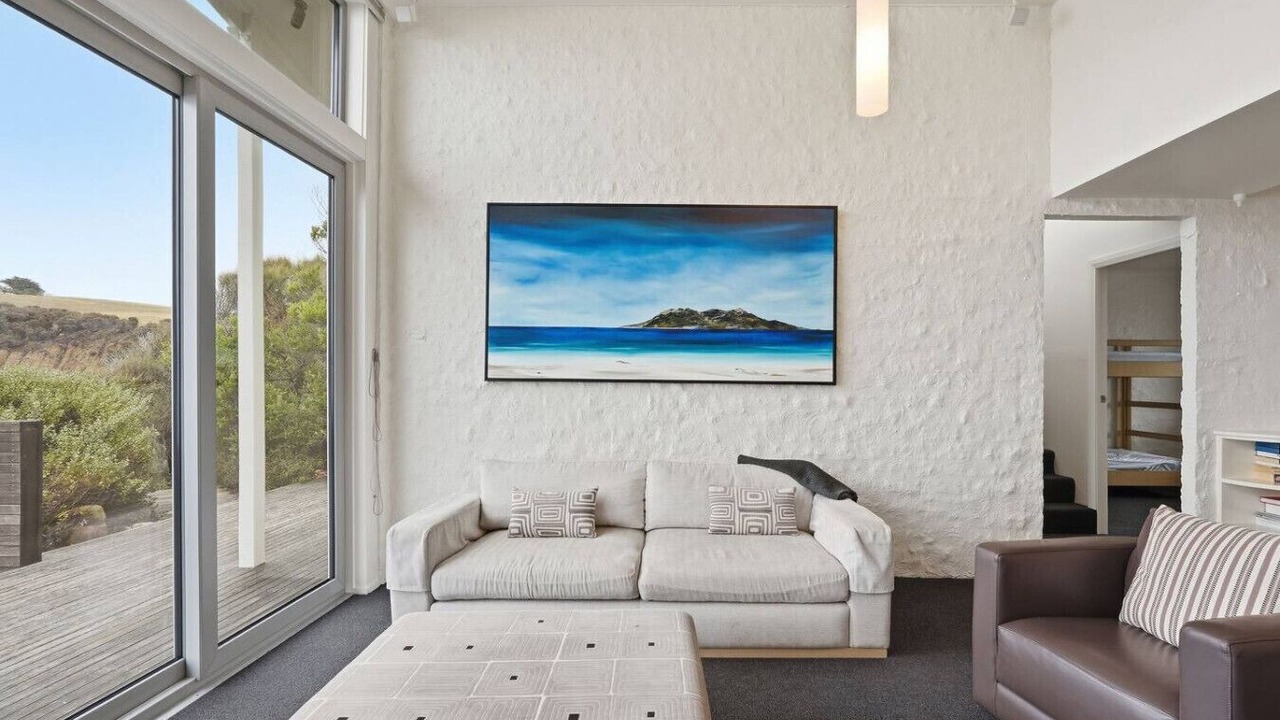 Photo of Livingroom in Clifton Beach