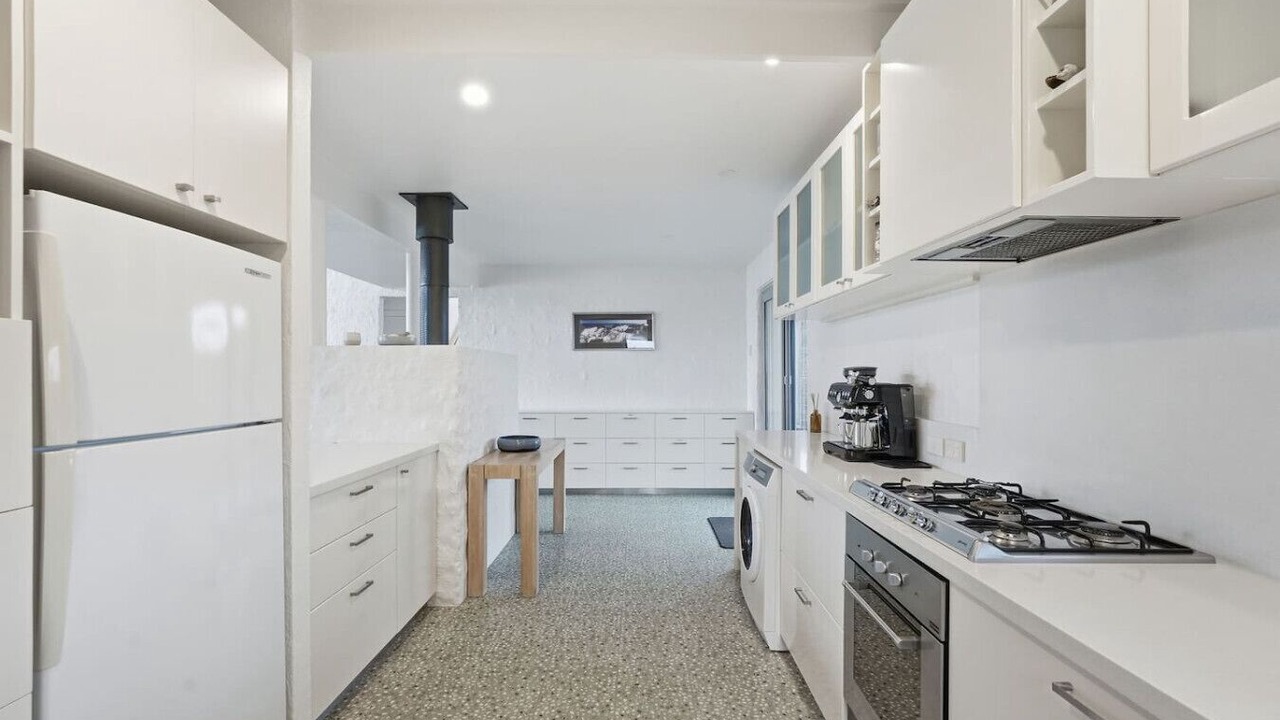 Photo of Kitchen in Clifton Beach