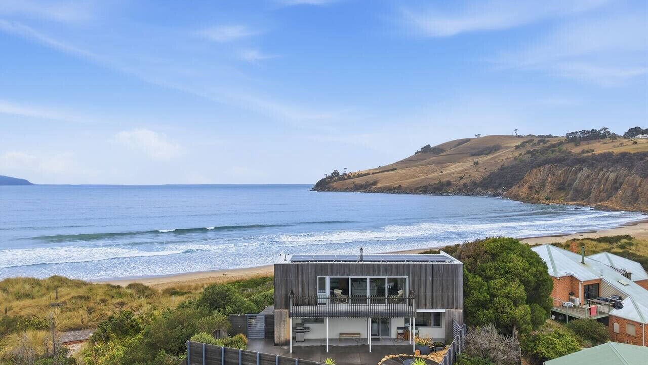 Photo of Outdoor in Clifton Beach