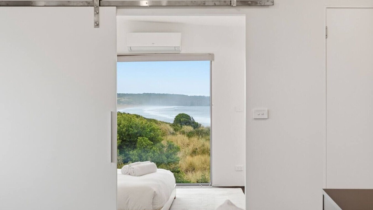 Photo of Bedroom in Clifton Beach