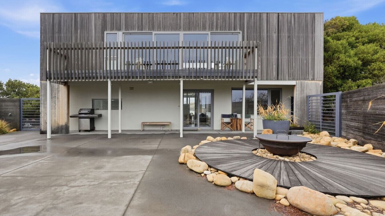 Photo of Outdoor in Clifton Beach
