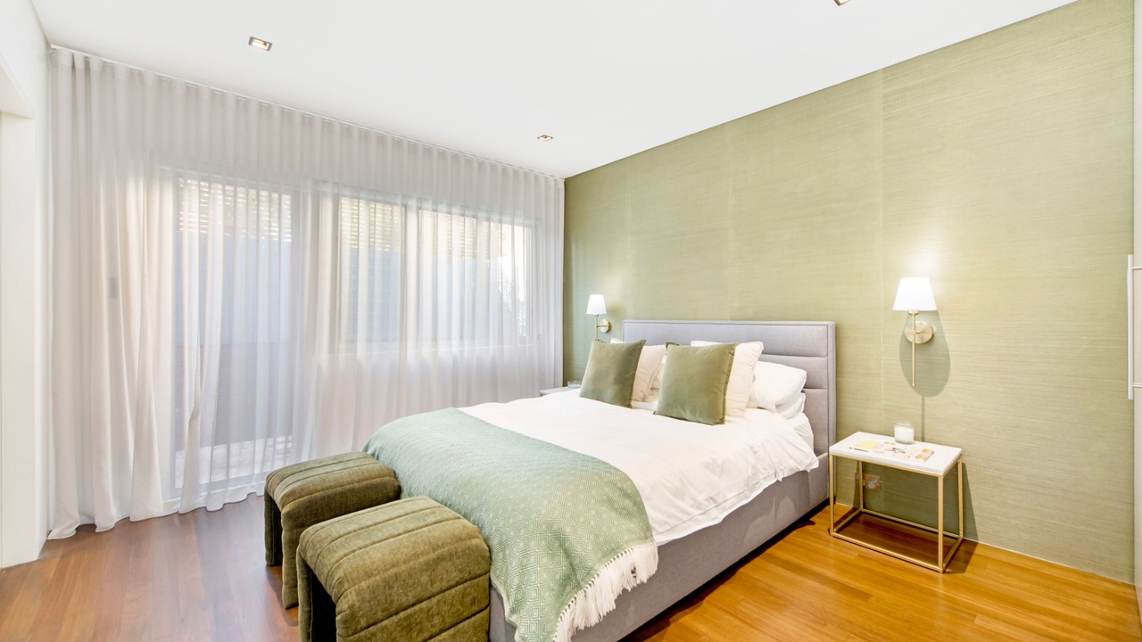 Photo of Bedroom in Annandale