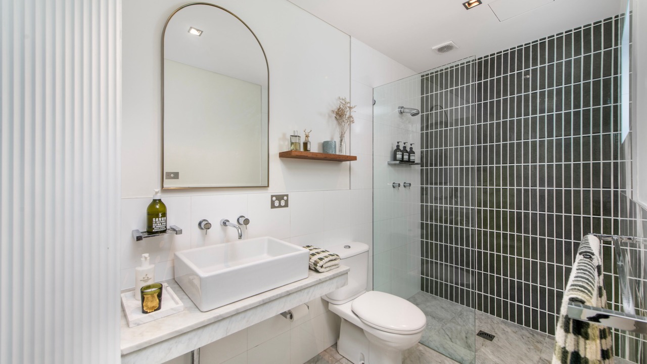 Photo of Bathroom in Annandale
