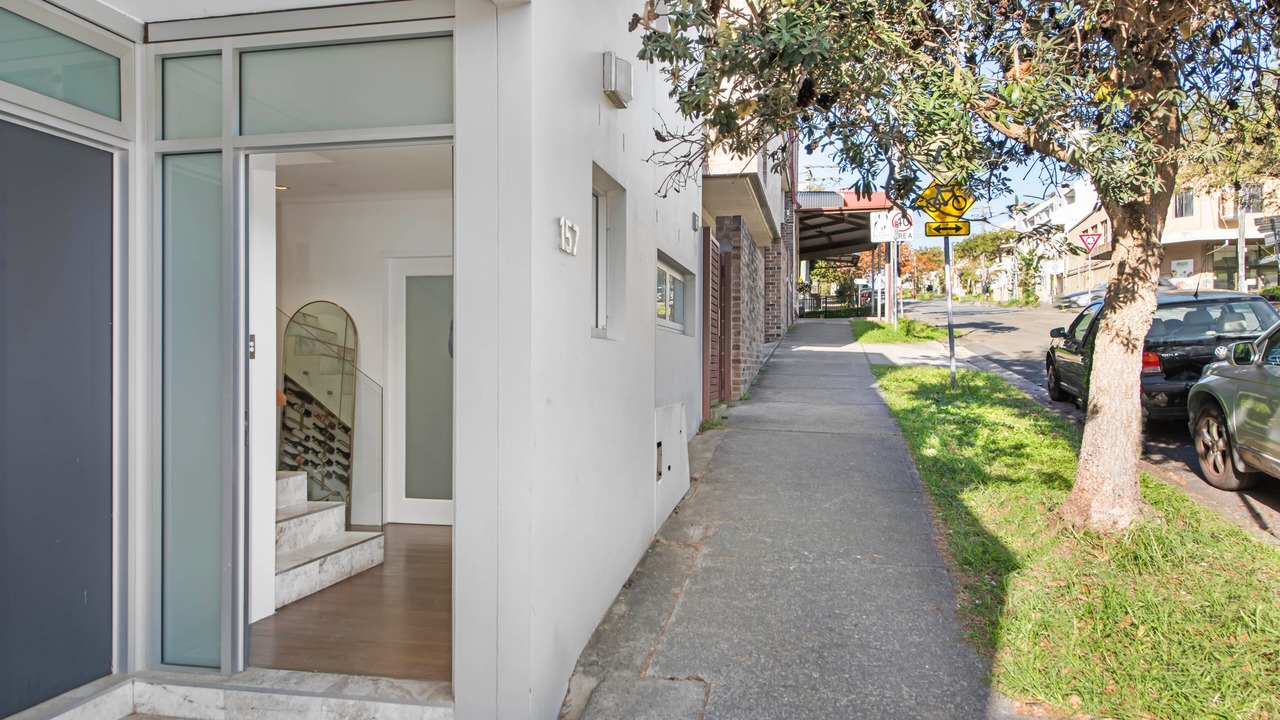 Photo of Outdoor in Annandale