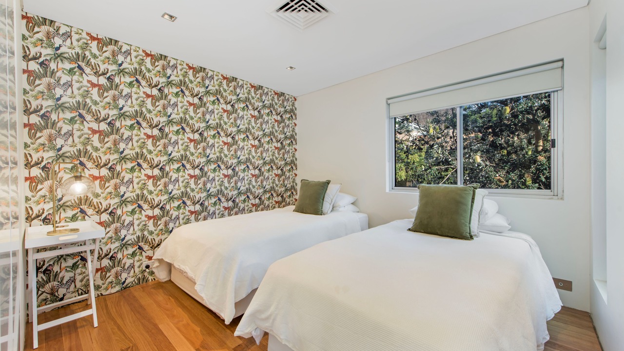 Photo of Bedroom in Annandale