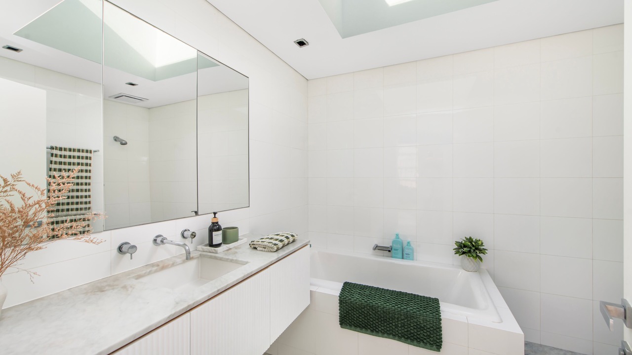 Photo of Bathroom in Annandale