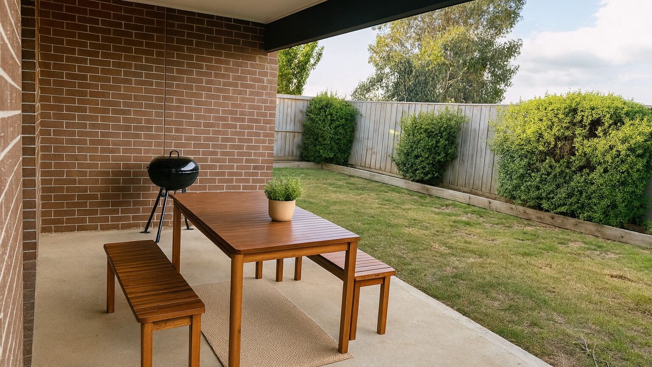 Photo of Outdoor in Armstrong Creek