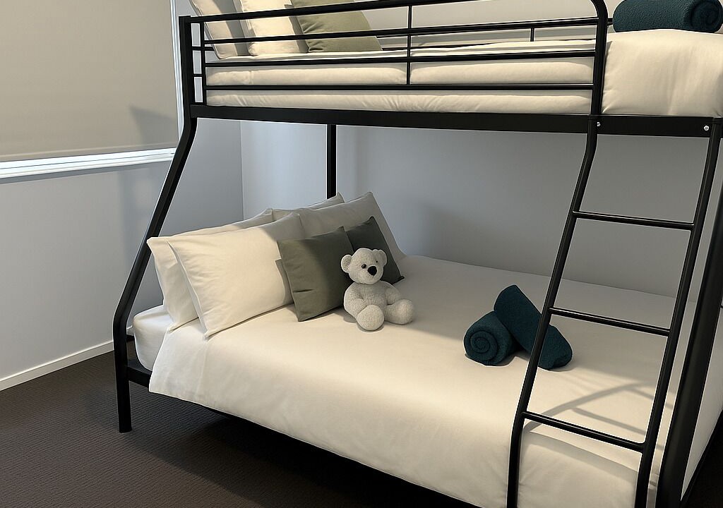 Photo of Bedroom in Armstrong Creek