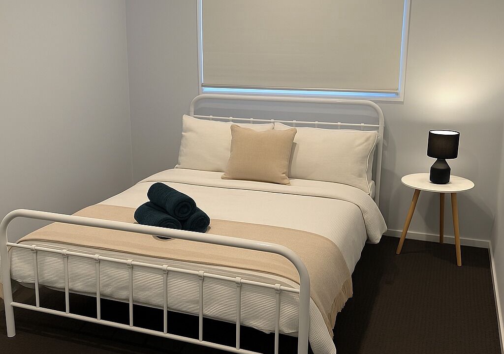 Photo of Bedroom in Armstrong Creek