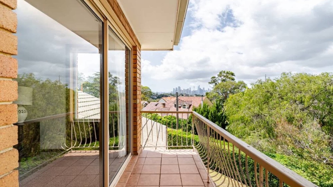 Photo of Patio Balcony in Northwood
