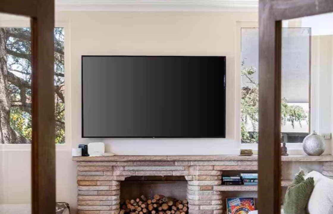Photo of Livingroom in Northwood