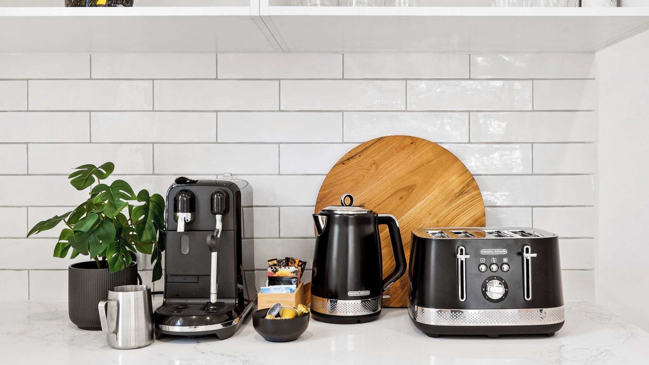 Photo of Kitchen in Geelong