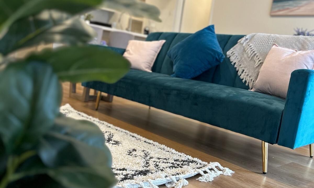 Photo of Livingroom in Penrith
